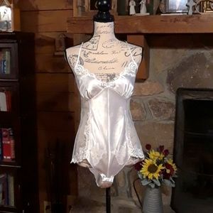 Victoria's Secret teddy